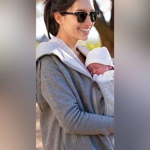 NWT* Seraphine Maternity Hoodie